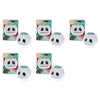 Disney The Nightmare Before Christmas Jack Skellington Cauldron Bath Fizzer 130g Pack of 5