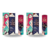 Disney The Nightmare Before Christmas Jack & Sally Tinted Lip Balm 3.5g Pack of 2