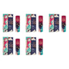 Disney The Nightmare Before Christmas Jack & Sally Tinted Lip Balm 3.5g Pack of 5