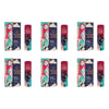 Disney The Nightmare Before Christmas Jack & Sally Tinted Lip Balm 3.5g Pack of 6