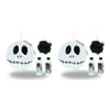 Disney The Nightmare Before Christmas Jack Skellington Bath & Body Pinata Gift Set Bundle of 2