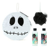 Disney The Nightmare Before Christmas Jack Skellington Bath & Body Pinata Gift Set Bundle of 5