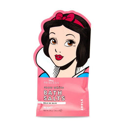Disney Princess Snow White Bath Salts Apple 80g