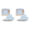 Disney Princess Cinderella Carriage Bath Fizzer Pack of 2