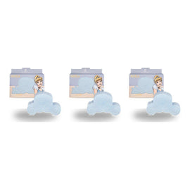 Disney Princess Cinderella Carriage Bath Fizzer Pack of 3