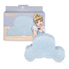 Disney Princess Cinderella Carriage Bath Fizzer