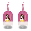 Disney Princess Belle Shower Gel Dark Fruits 200mL Pack of 2
