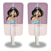 Disney Princess Jasmine Lip Balm Coconut 10mL Pack of 2
