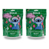 Disney Stitch Stitch-mas Bath Fizzer Pack 6 x 30g Bundle of 2