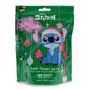 Disney Stitch Stitch-mas Bath Fizzer Pack 6 x 30g Bundle of 5