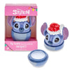 Disney Stitch Stitch-mas Santa Hat Lip Balm Pot 5g Pack of 5