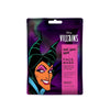Disney Villains Maleficent Cast Your Spell Sheet Face Mask Counter Display of 12 Bundle of 4