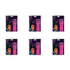Disney Villains Maleficent Cast Your Spell Sheet Face Mask Counter Display of 12 Bundle of 6