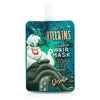 Disney Villains Ursula Seaweed Hair Mask