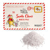 Disney Winnie the Pooh Letter to Santa Crackling Bath Salts 4 x 25g Pack of 4
