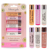 Warner Bros Gilmore Girls Lip Balm Collection 6 x 4g Bundle of 3