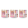 Warner Bros Gilmore Girls Lip Balm Collection 6 x 4g Bundle of 3