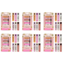 Warner Bros Gilmore Girls Lip Balm Collection 6 x 4g Bundle of 6