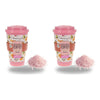 Warner Bros Gilmore Girls Coffee! Coffee! Coffee! Bath Salts 400g in Reusable Cup Pack of 2
