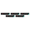 LifeSmart Universal Lancing Device Pack of 5