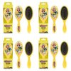 Warner Bros The Powerpuff Girls Hair Brush Pack of 4