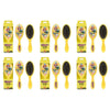 Warner Bros The Powerpuff Girls Hair Brush Pack of 6