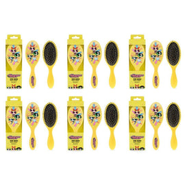 Warner Bros The Powerpuff Girls Hair Brush Pack of 6