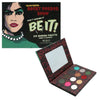 Mad Beauty Rocky Horror Show Don't Dream It Be It Eyeshadow Palette 12 x 2.5g Pack of 3