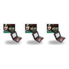 Mad Beauty Rocky Horror Show Don't Dream It Be It Eyeshadow Palette 12 x 2.5g Pack of 3