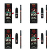Mad Beauty Rocky Horror Show Don't Dream It Be It Lip Kit Lipstick and Lip Liner Bundle of 4