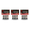 Mad Beauty Rocky Horror Show Lip Balm Collection 4 x 4g Bundle of 3