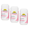 Nature's Way Hair Growth Support 30 Tablets Pack of 3