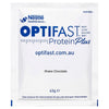Optifast VLCD Protein Plus Shake Chocolate 10 x 63g