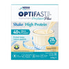 Optifast VLCD Protein Plus Shake Vanilla 10 x 63g
