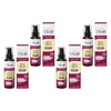 Plunketts Vita E Natural Vitamin E Quick Dry Oil 125mL Pack of 4