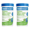 Inner Health Eczema Shield Kids Probiotic 60g Pack of 2
