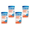 Inner Health Plus Double Strength Probiotic 60 Capsules Pack of 4