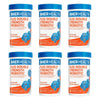 Inner Health Plus Double Strength Probiotic 60 Capsules Pack of 6