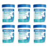 Inner Health IBS Control Probiotic 30 Capsules Pack of 6