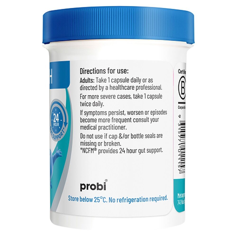 Inner Health IBS Control Probiotic 30 Capsules