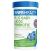 Inner Health Plus Baby & Kids Probiotic 60g