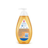 Johnson's Baby 3-in-1 Shampoo, Conditioner & Wash 500mL
