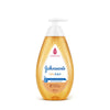 Johnson's Baby 3-in-1 Shampoo, Conditioner & Wash 500mL