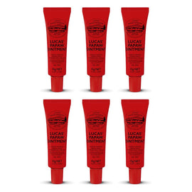 Lucas' Papaw Ointment 15g x 6 Bundle of 6