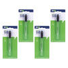 Ezy Dose Calibrated Glass Dropper Pack of 4