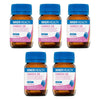 Inner Health Candex SB Probiotic 30 Capsules Pack of 5