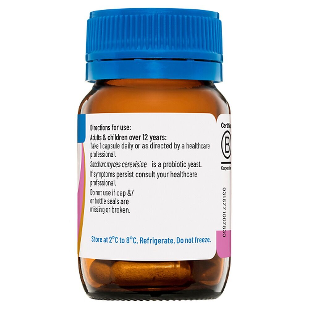 Inner Health Candex SB Probiotic 30 Capsules