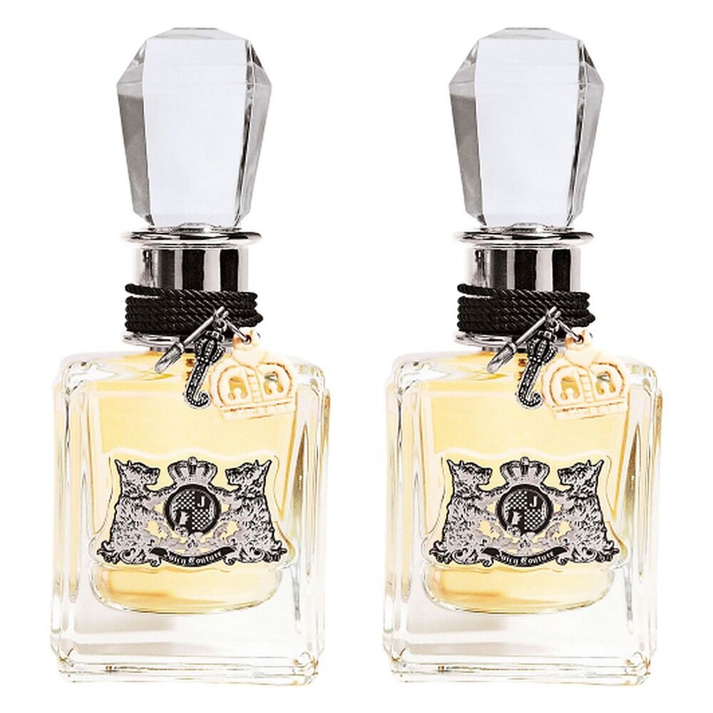 Juicy Couture Eau de Parfum 100mL Pack of 2
