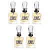 Juicy Couture Eau de Parfum 100mL Pack of 5
