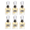 Juicy Couture Eau de Parfum 100mL Pack of 6